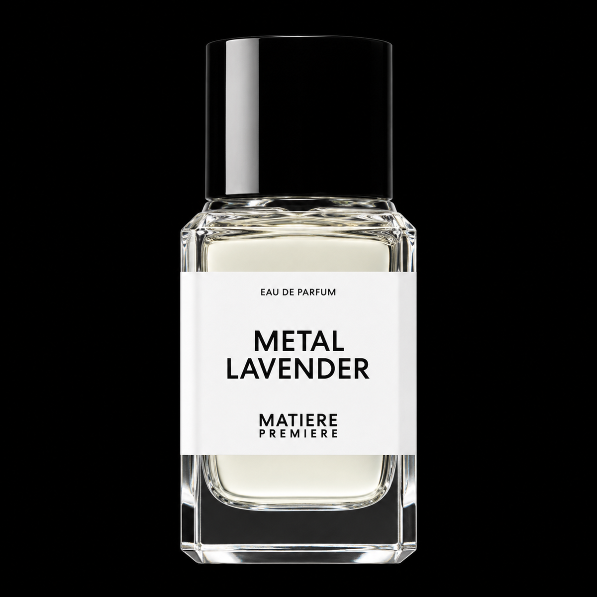 MATIERE PREMIERE Metal Lavender - 2ml decant