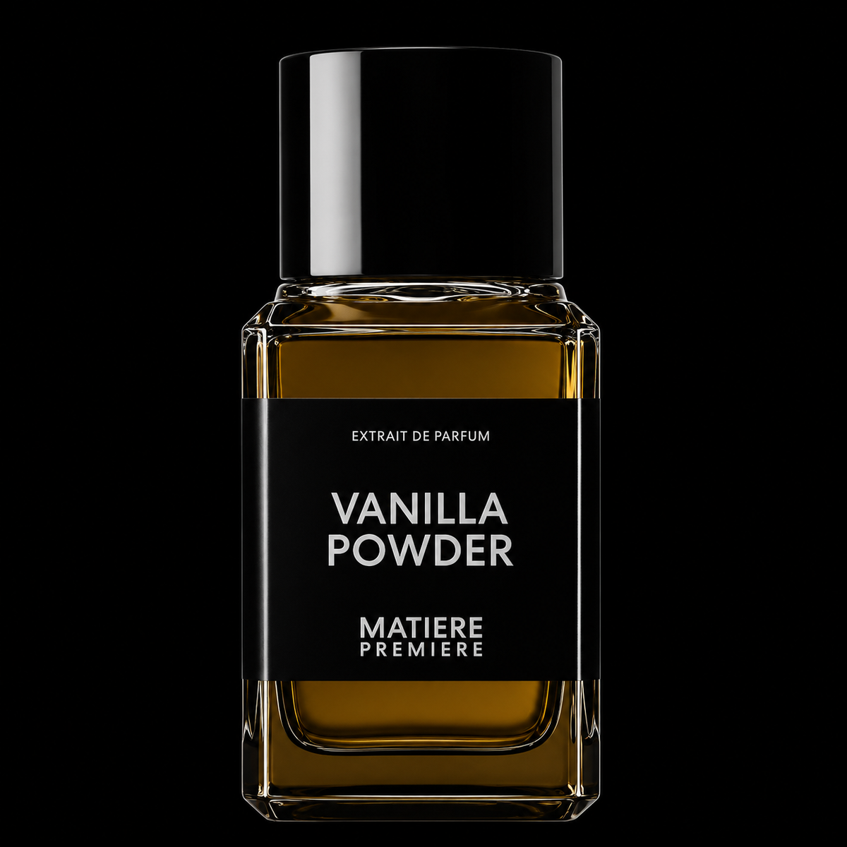 MATIERE PREMIERE Vanilla Powder Extrait - 2ml decant