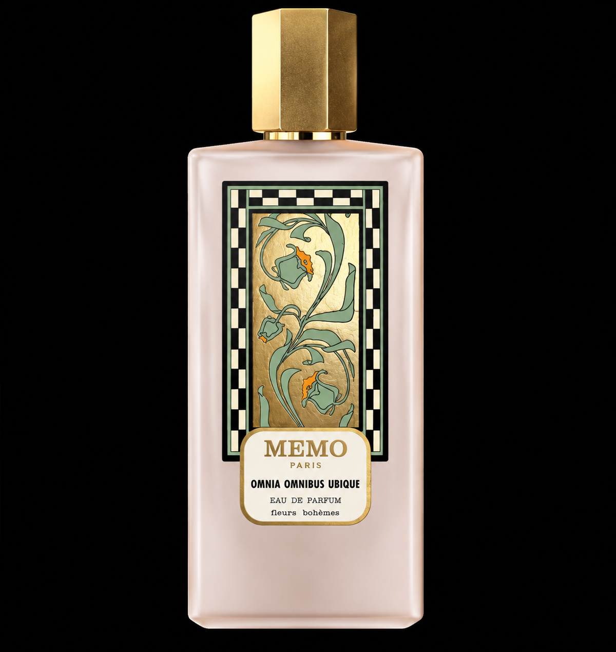 MEMO PARIS Omnia Omnibus Ubique - 2ml decant