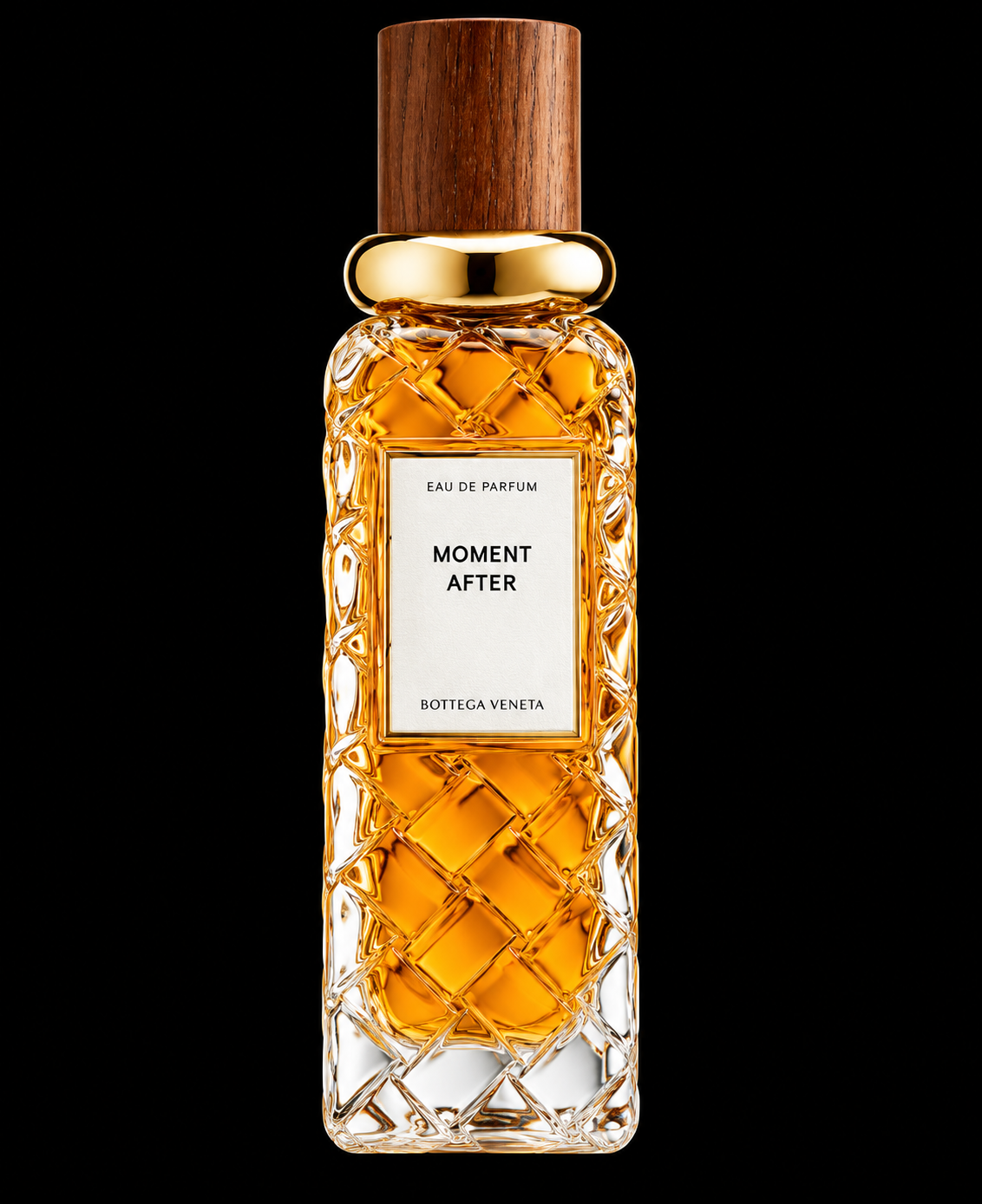 BOTTEGA VENETA Moment After - 2ml decant