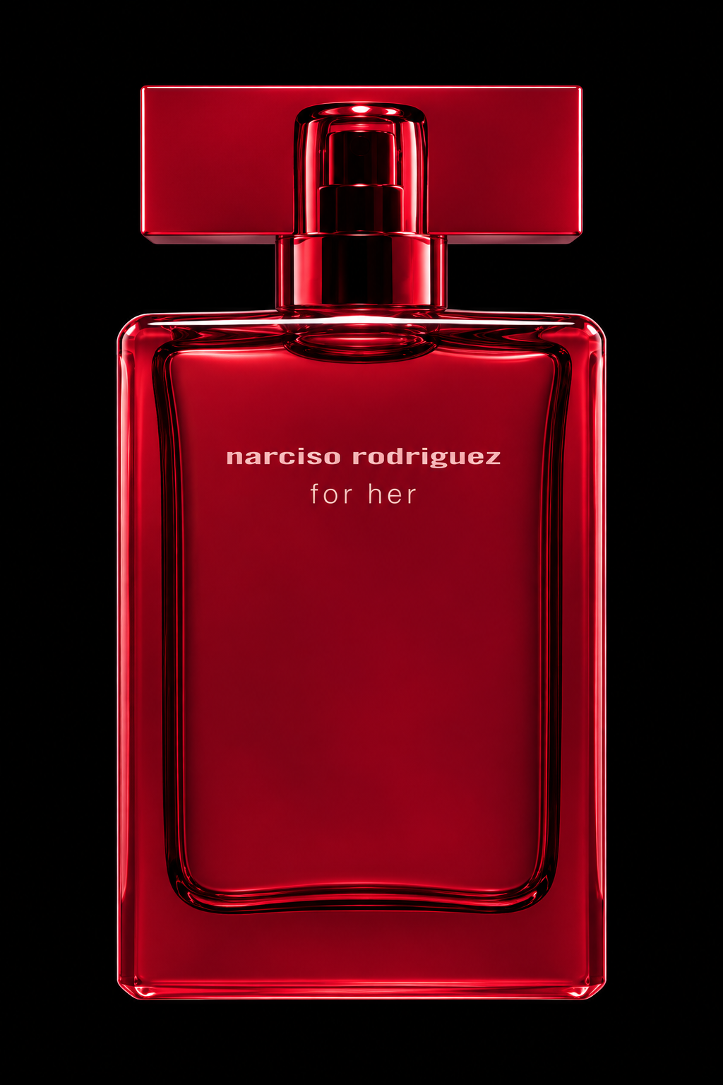 NARCISO RODRIGUEZ For Her Intense - 2ml decant