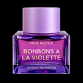 NEW NOTES Bonbons A La Violette - 2ml decant