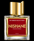 NISHANE Hundred Silent Ways - 2ml decant