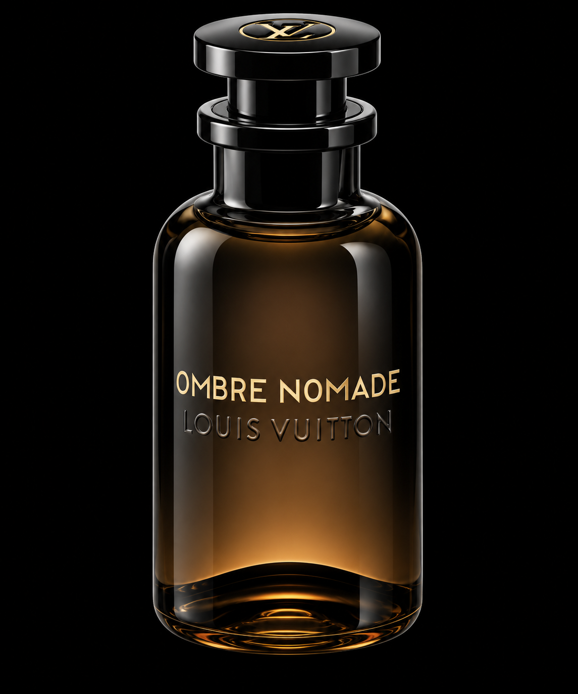 LOUIS VUITTON Ombre Nomade - 2ml decant