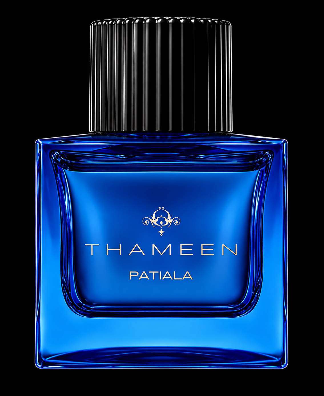 THAMEEN Patiala - 2ml decant