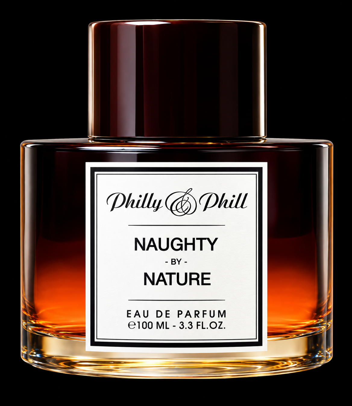 PHILLY & PHILL Naughty by Nature - 2ml decant