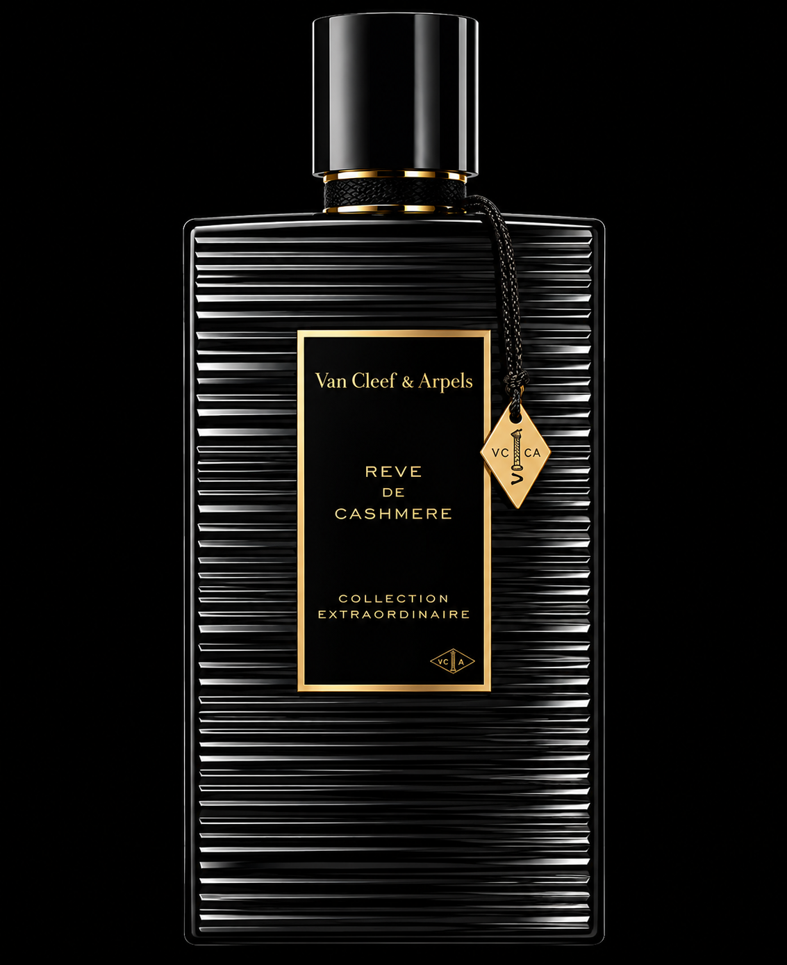 VAN CLEEF & ARPELS Reve De Cashmere - 2ml decant