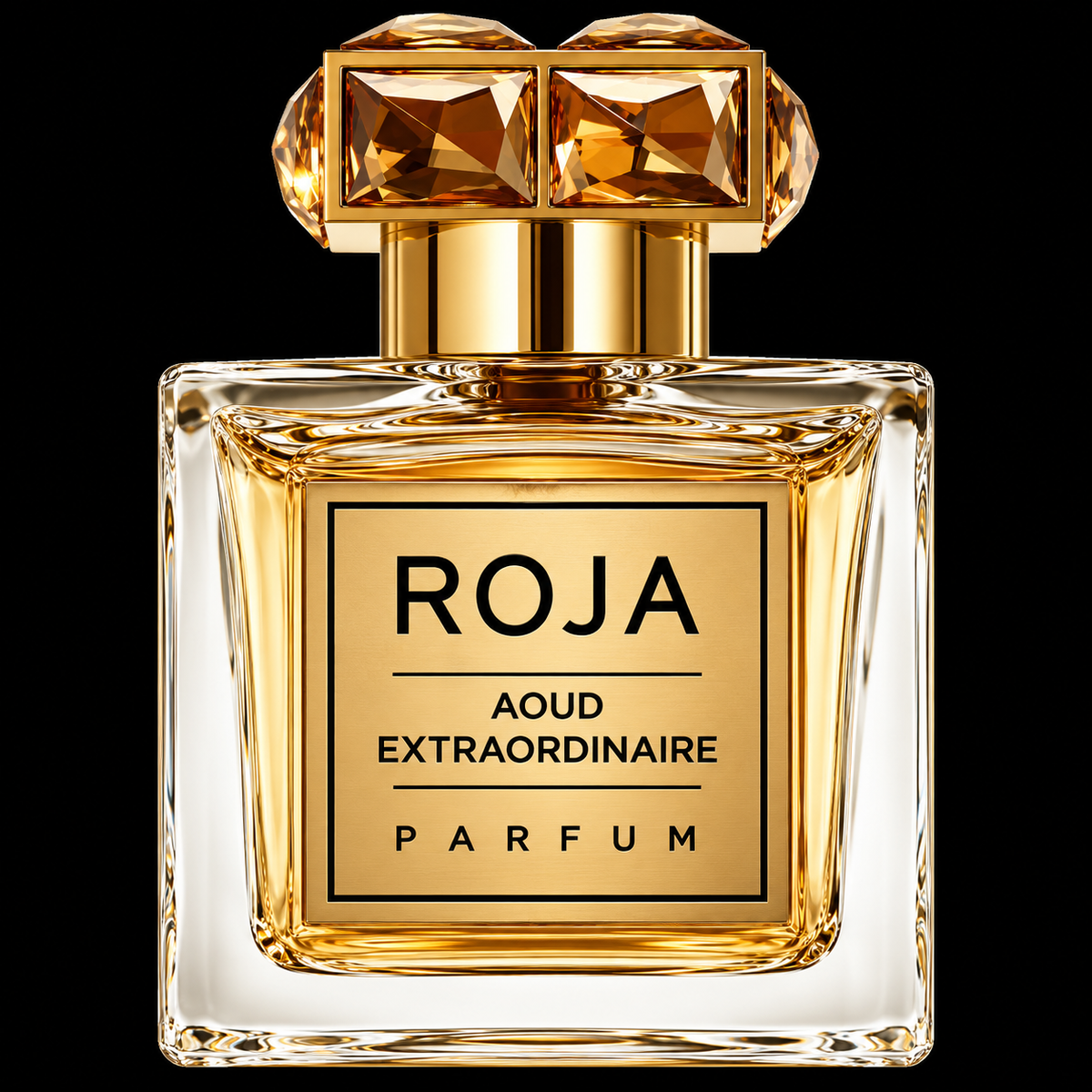 ROJA Aoud Extraordinaire - 2ml decant