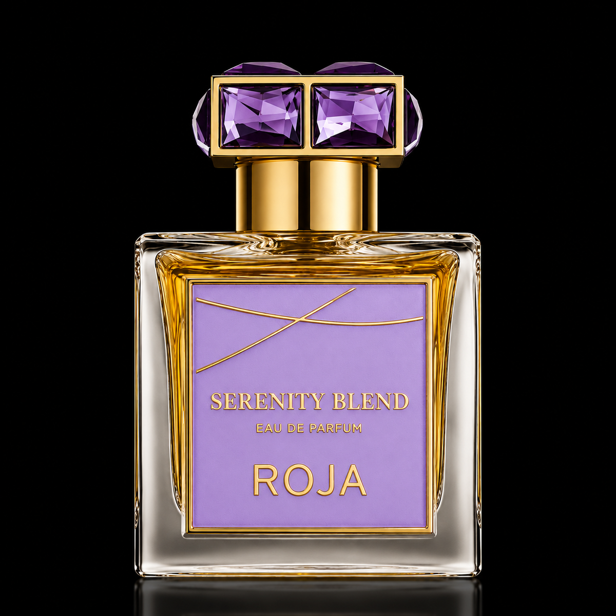ROJA Serenity Blend - 2ml decant