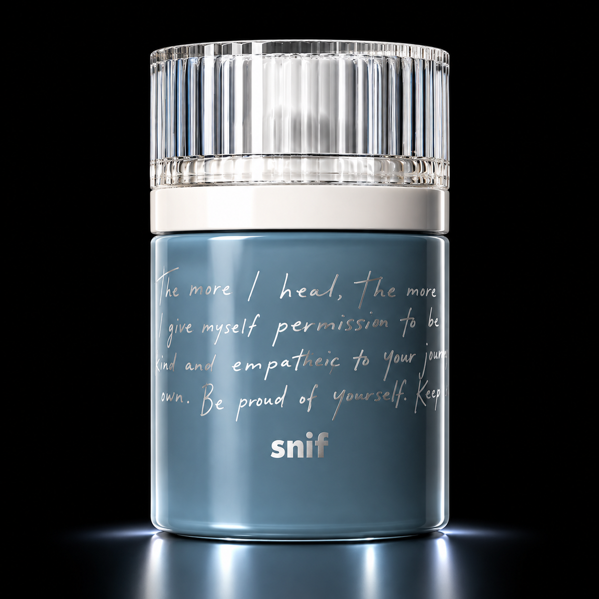 SNIF Heal the Way - 2ml decant