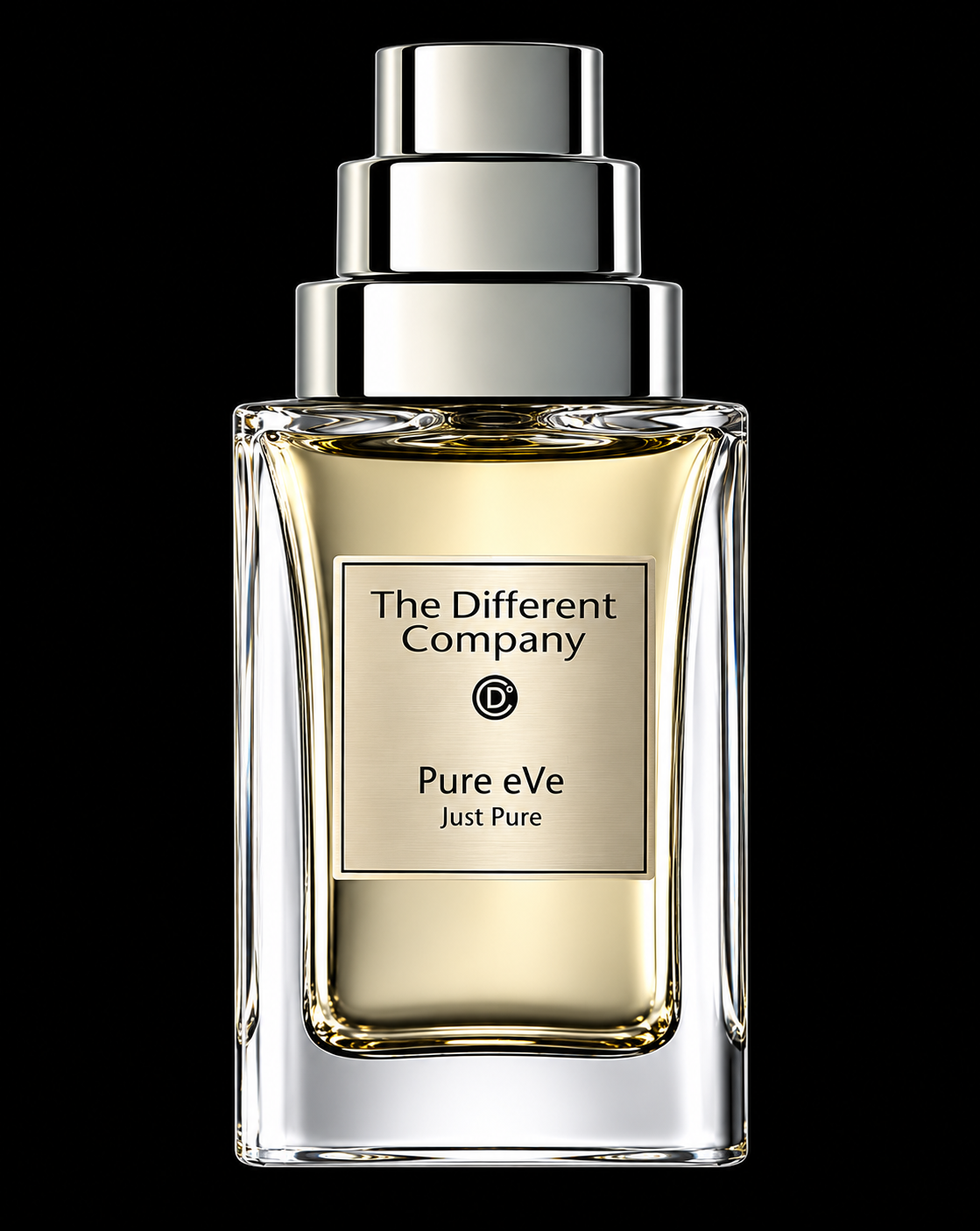 THE DIFFERENT COMPANY Pure eVe - 2ml decant