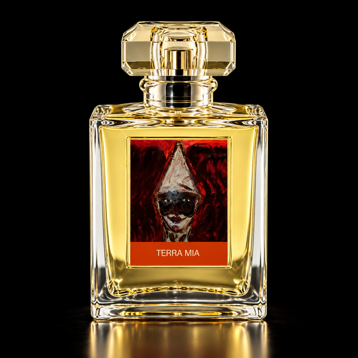 CARTHUSIA Terra Mia - 2ml decant