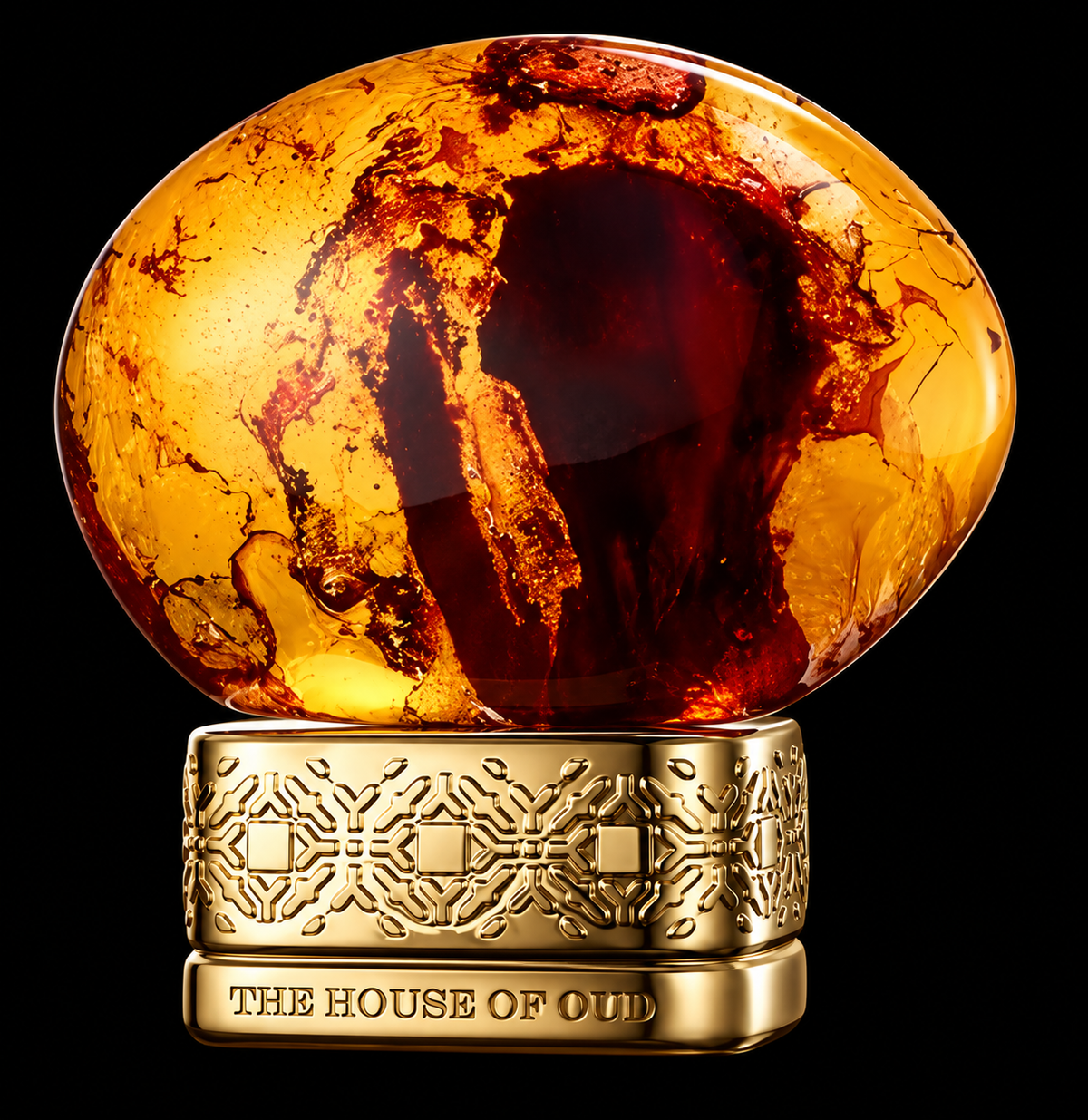 THE HOUSE OF OUD Almond Harmony - 2ml decant
