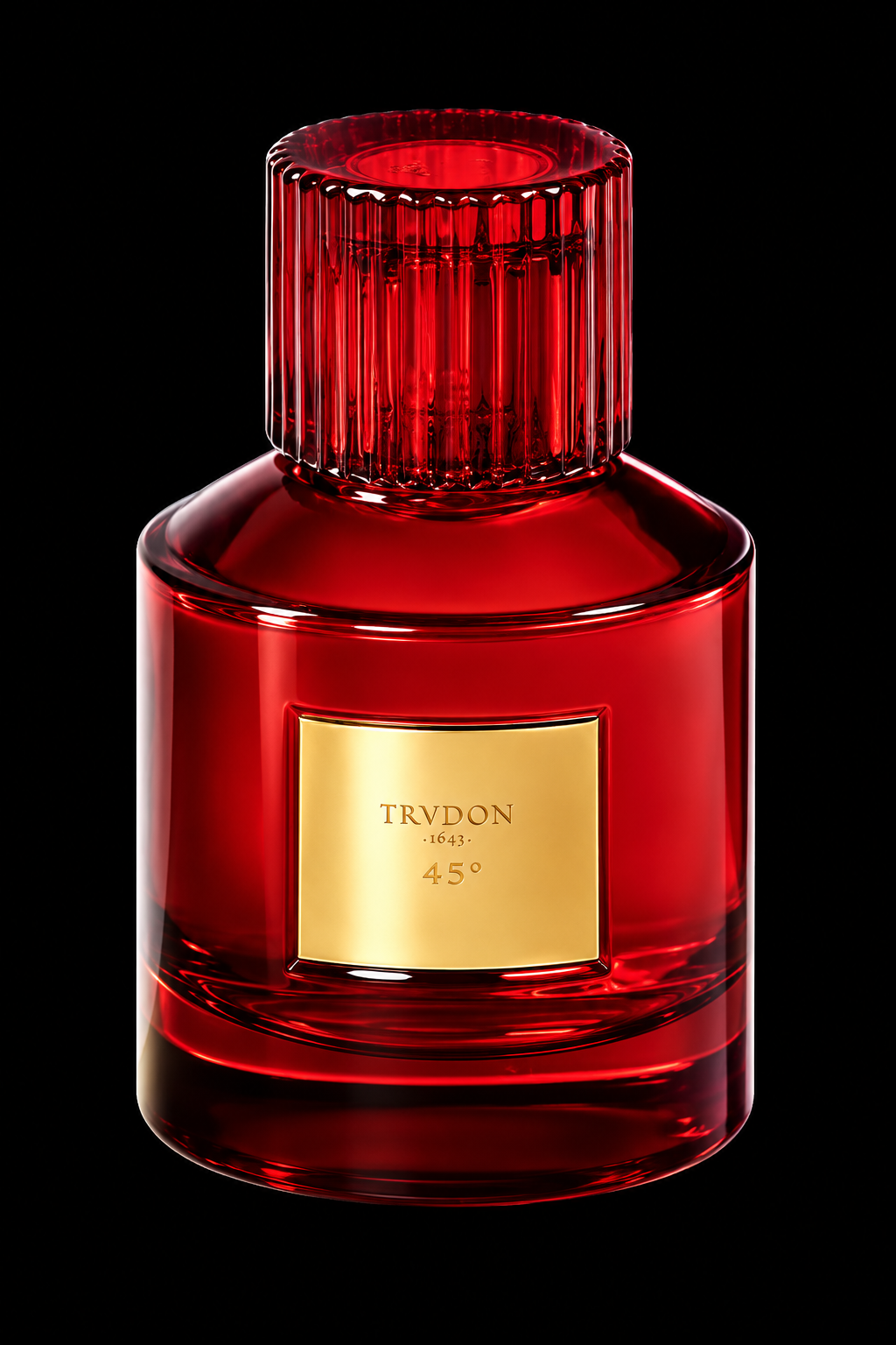 TRUDON 45 - 2ml decant