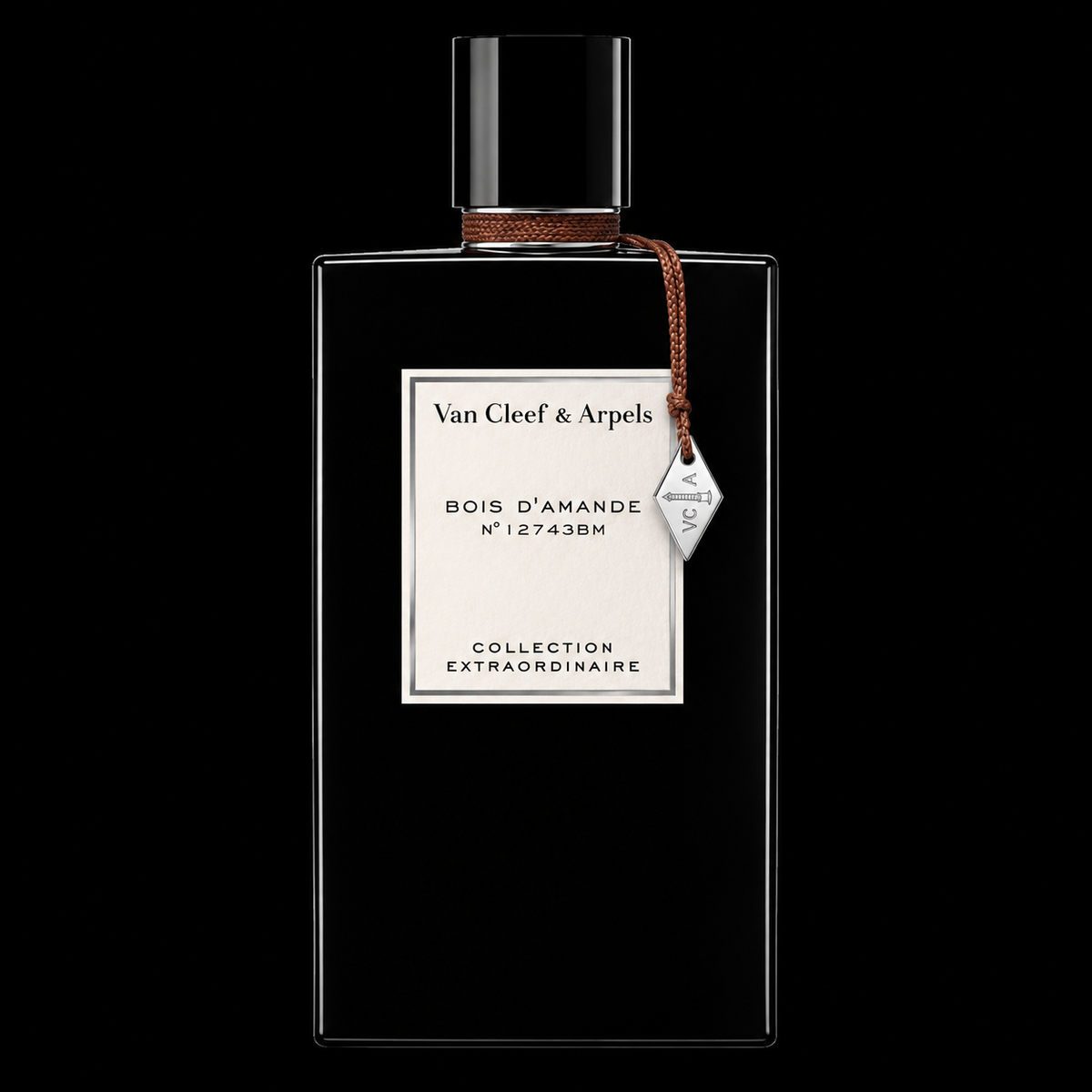 VAN CLEEF & ARPELS Bois D'Amande - 2ml decant