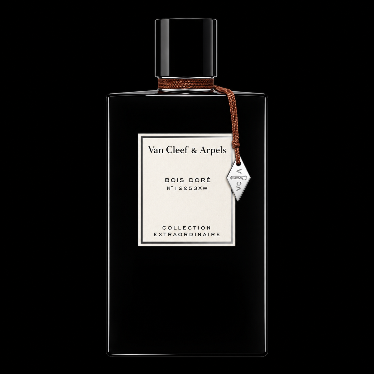 VAN CLEEF & ARPELS Bois Dore - 2ml decant