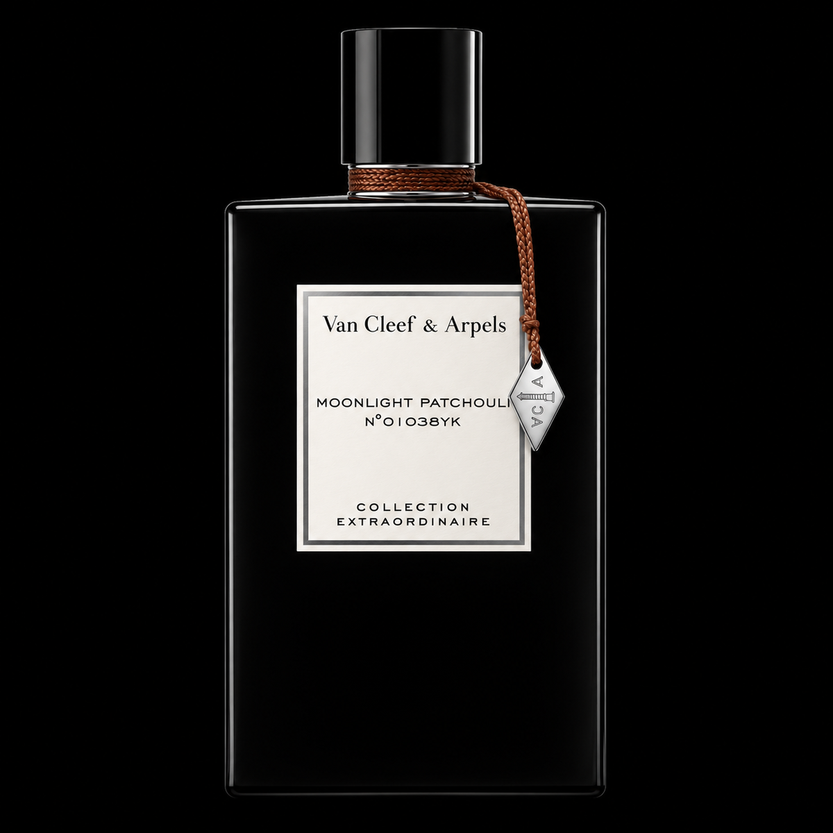 VAN CLEEF & ARPELS Moonlight Patchouli - 2ml decant