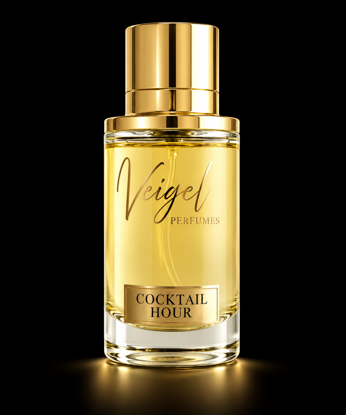 VEIGEL PERFUMES Cocktail Hour - 2ml decant