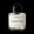 BYREDO Young Rose - 2ml decant
