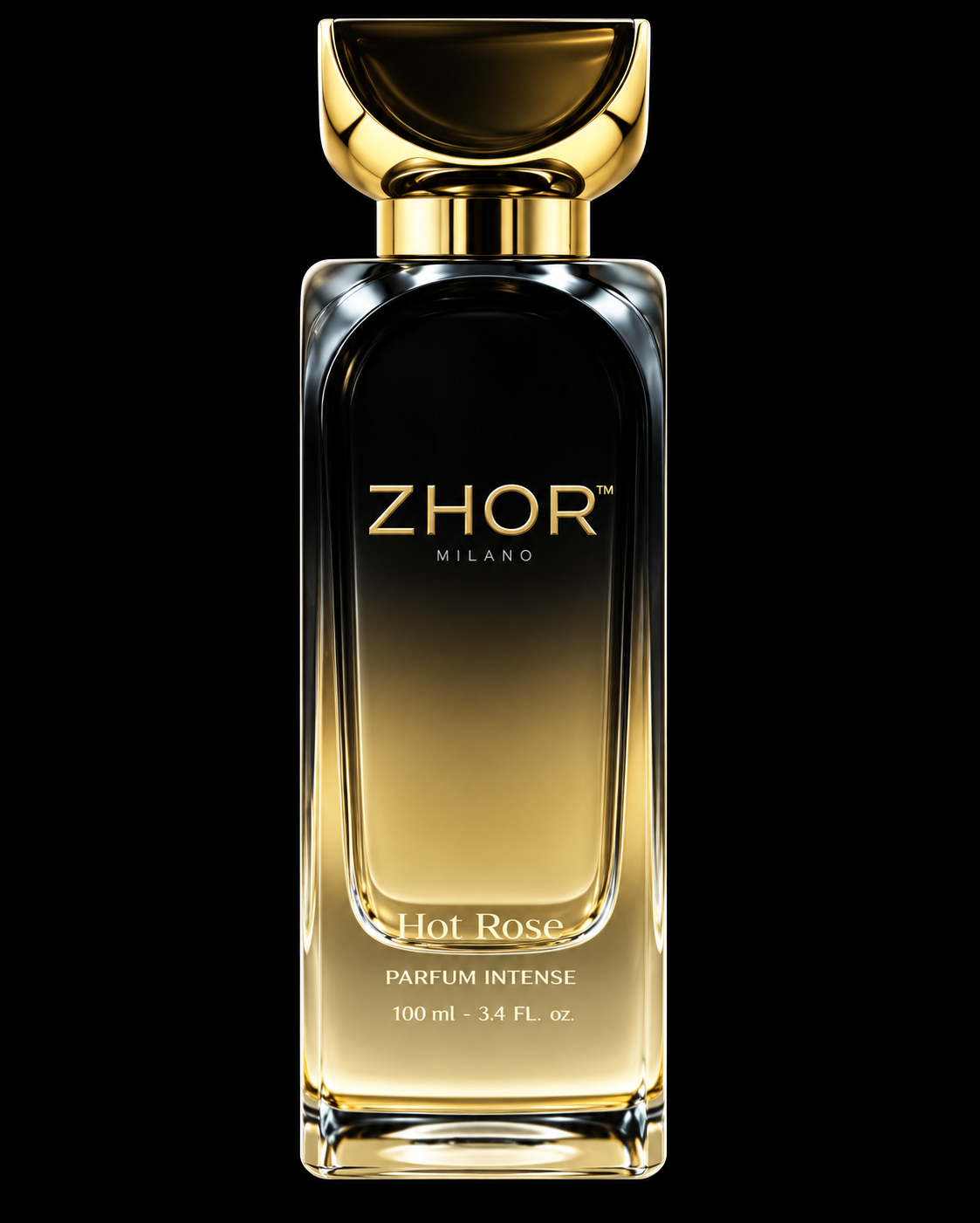 ZHOR MILANO Hot Rose - 2ml decant